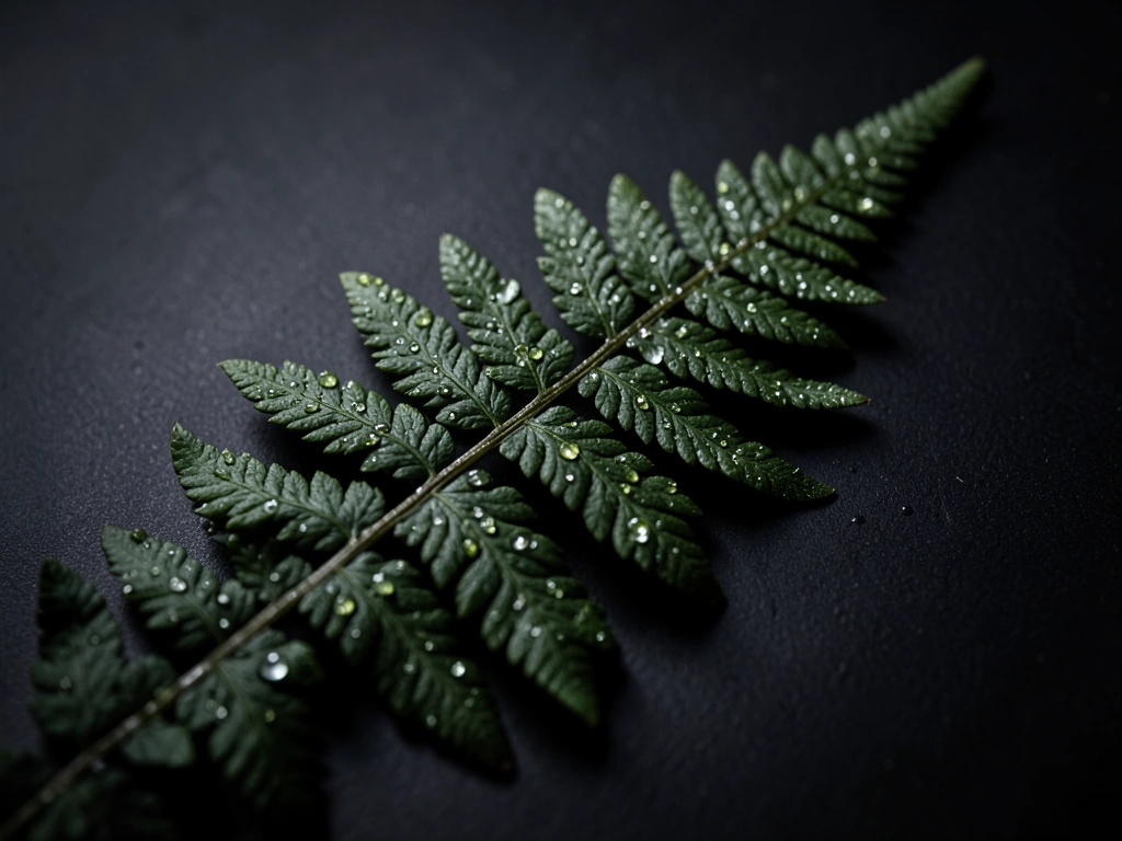 Natural wellness textures