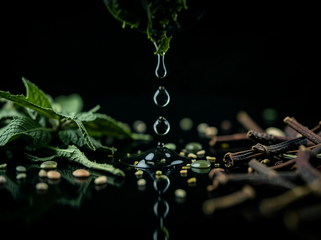 Precision Formulation