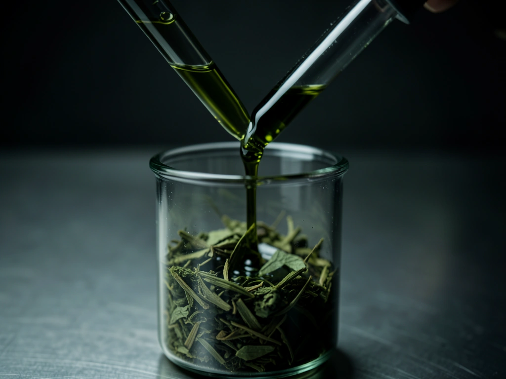 Scientific Quality Control